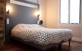 Le Langevin - Appartement Troyes Centre